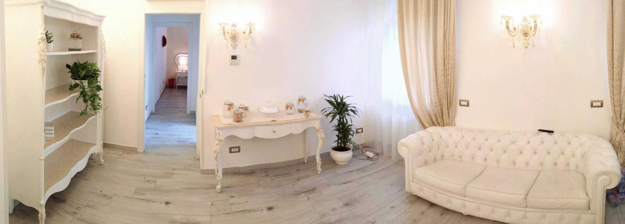 Alloggio Turistico Giulietta E Romeo - Intero Appartamento - Villafranca Di Verona, Zimmer, Holiday Rooms Extérieur photo