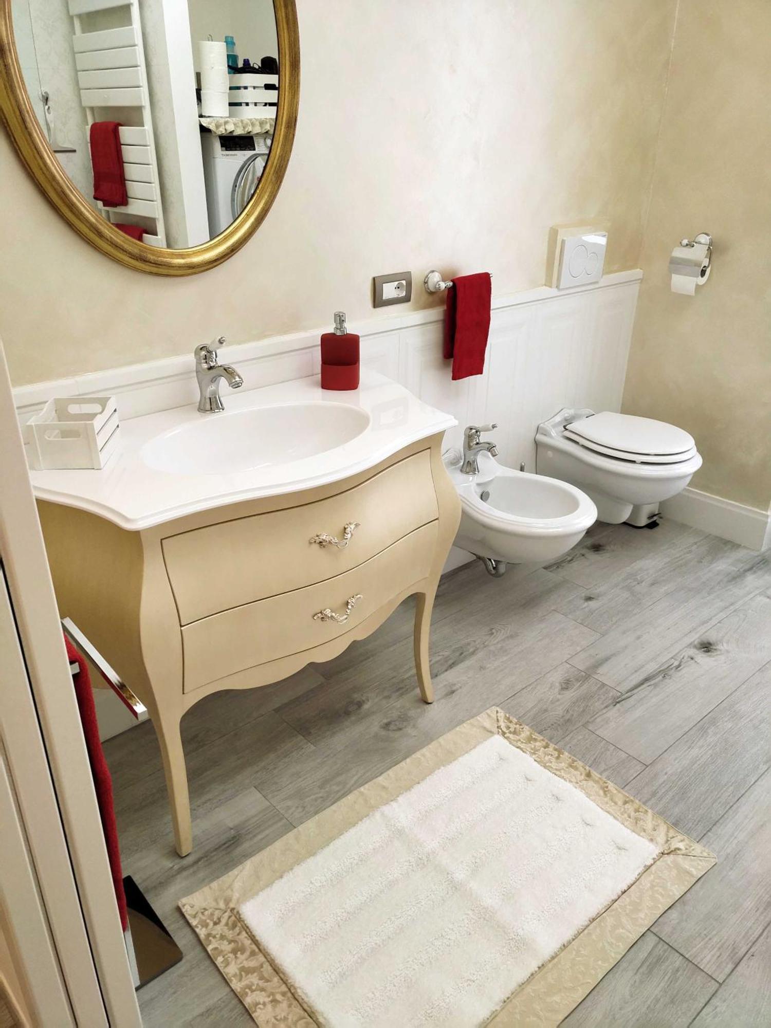 Alloggio Turistico Giulietta E Romeo - Intero Appartamento - Villafranca Di Verona, Zimmer, Holiday Rooms Extérieur photo