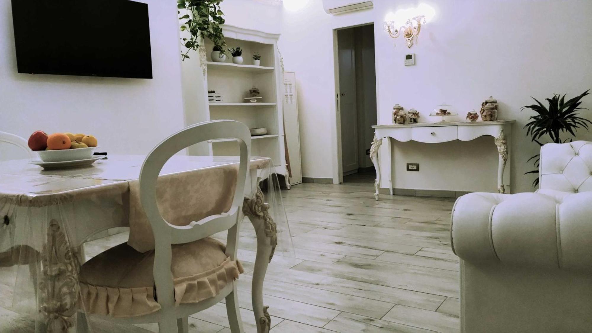 Alloggio Turistico Giulietta E Romeo - Intero Appartamento - Villafranca Di Verona, Zimmer, Holiday Rooms Extérieur photo