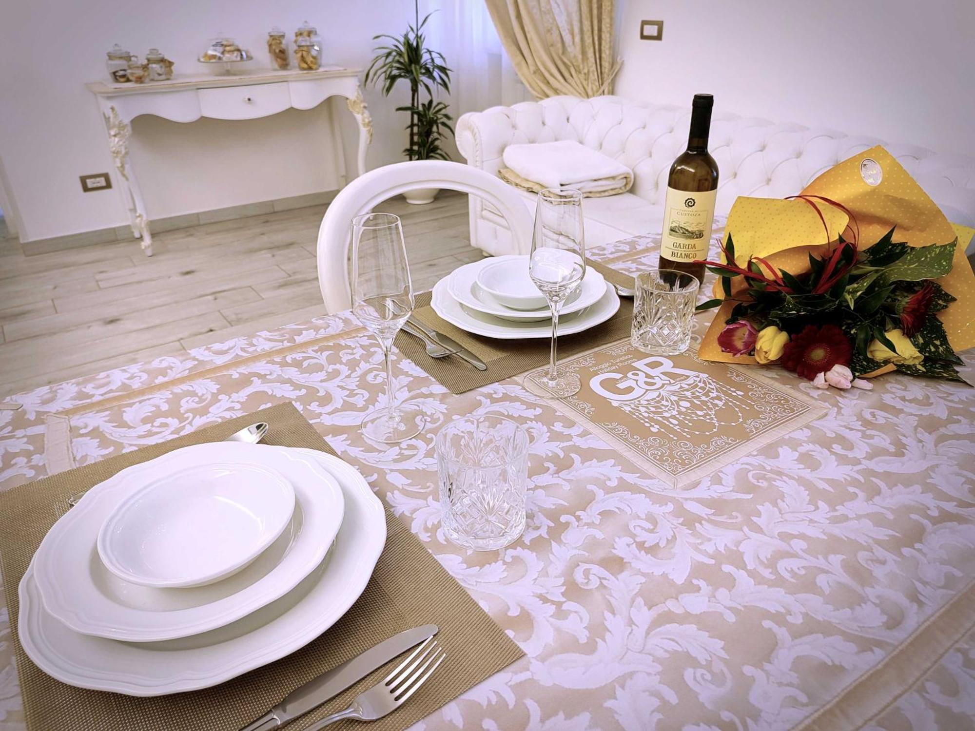 Alloggio Turistico Giulietta E Romeo - Intero Appartamento - Villafranca Di Verona, Zimmer, Holiday Rooms Extérieur photo