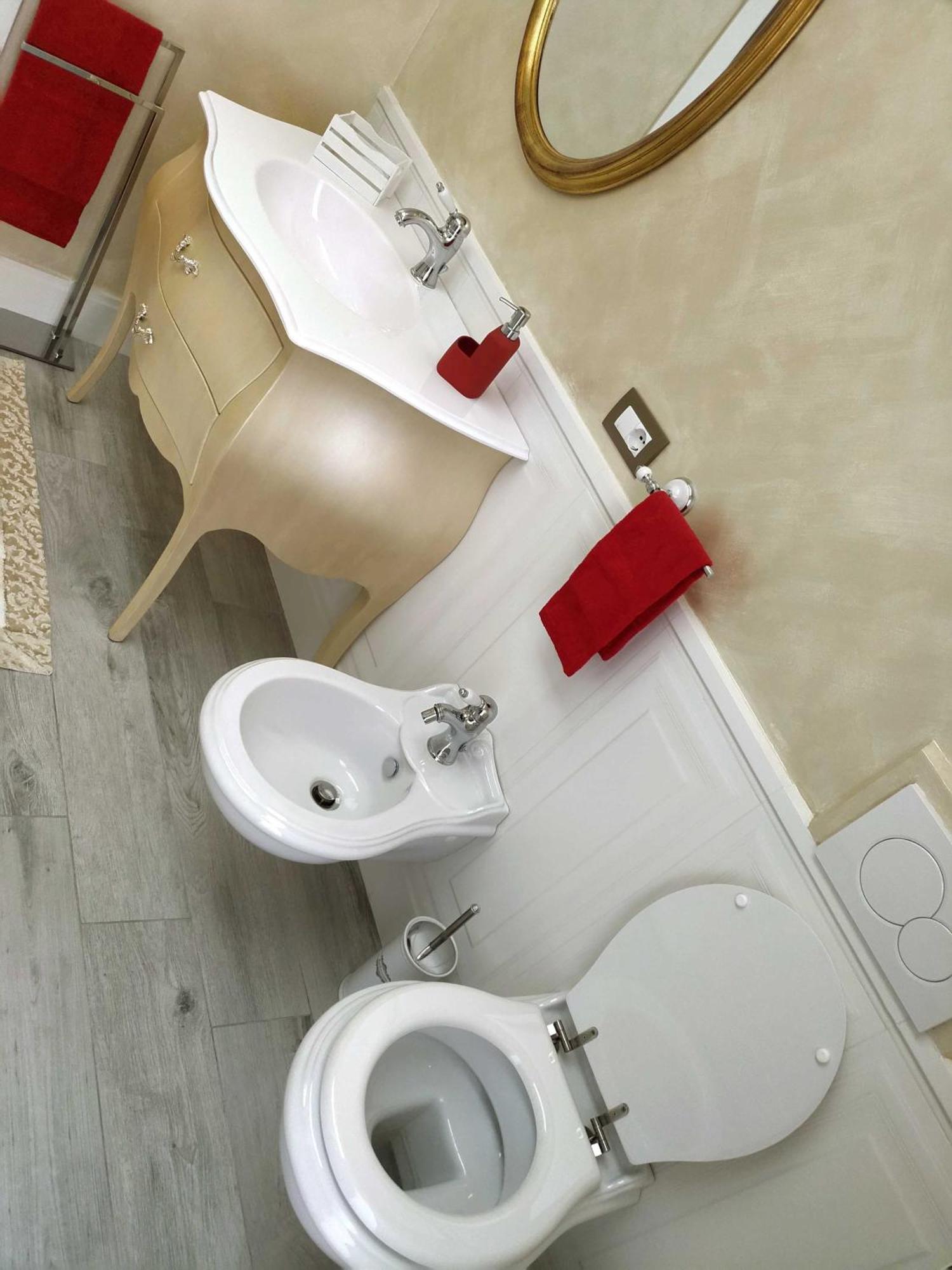 Alloggio Turistico Giulietta E Romeo - Intero Appartamento - Villafranca Di Verona, Zimmer, Holiday Rooms Extérieur photo