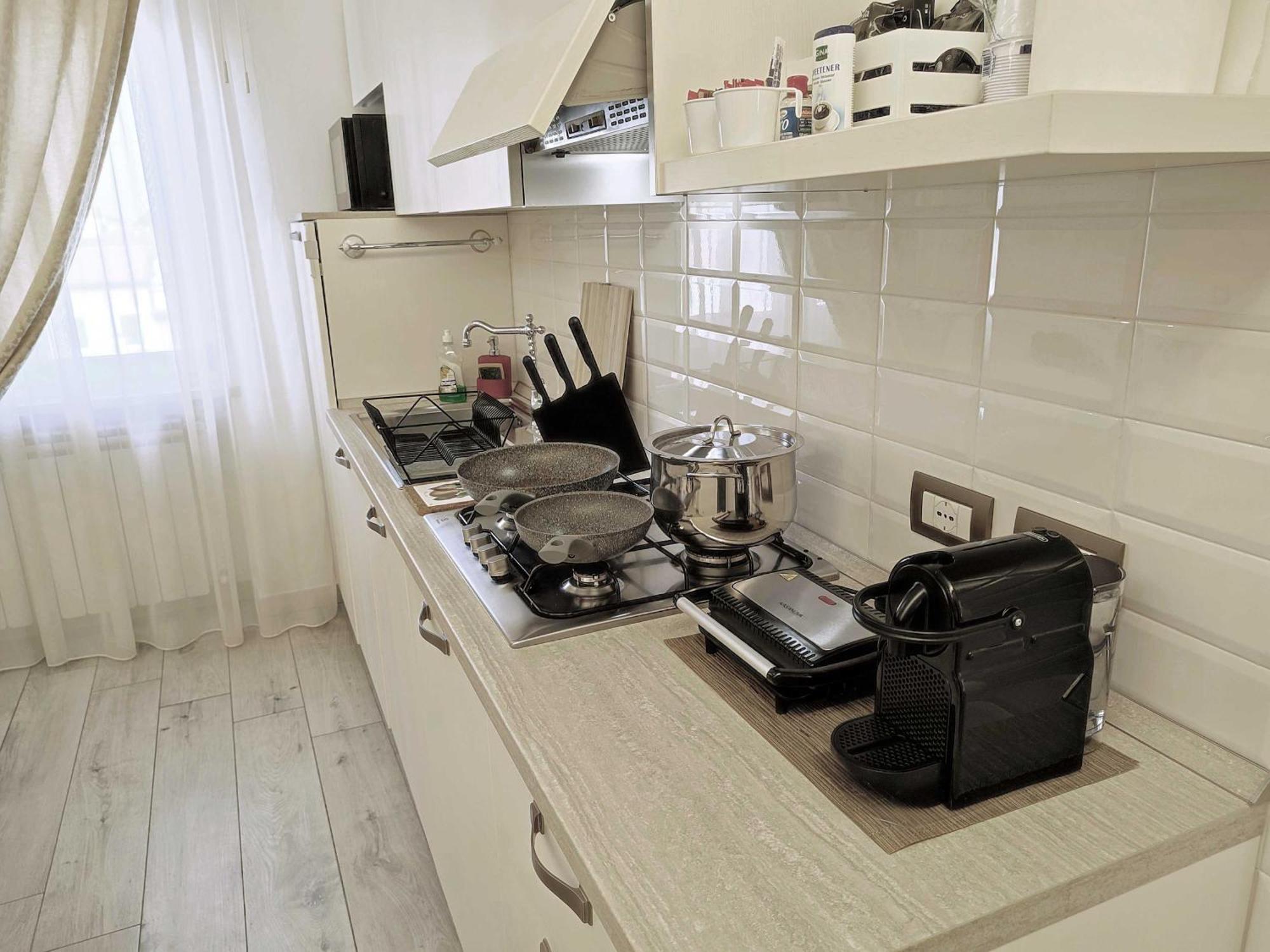 Alloggio Turistico Giulietta E Romeo - Intero Appartamento - Villafranca Di Verona, Zimmer, Holiday Rooms Extérieur photo